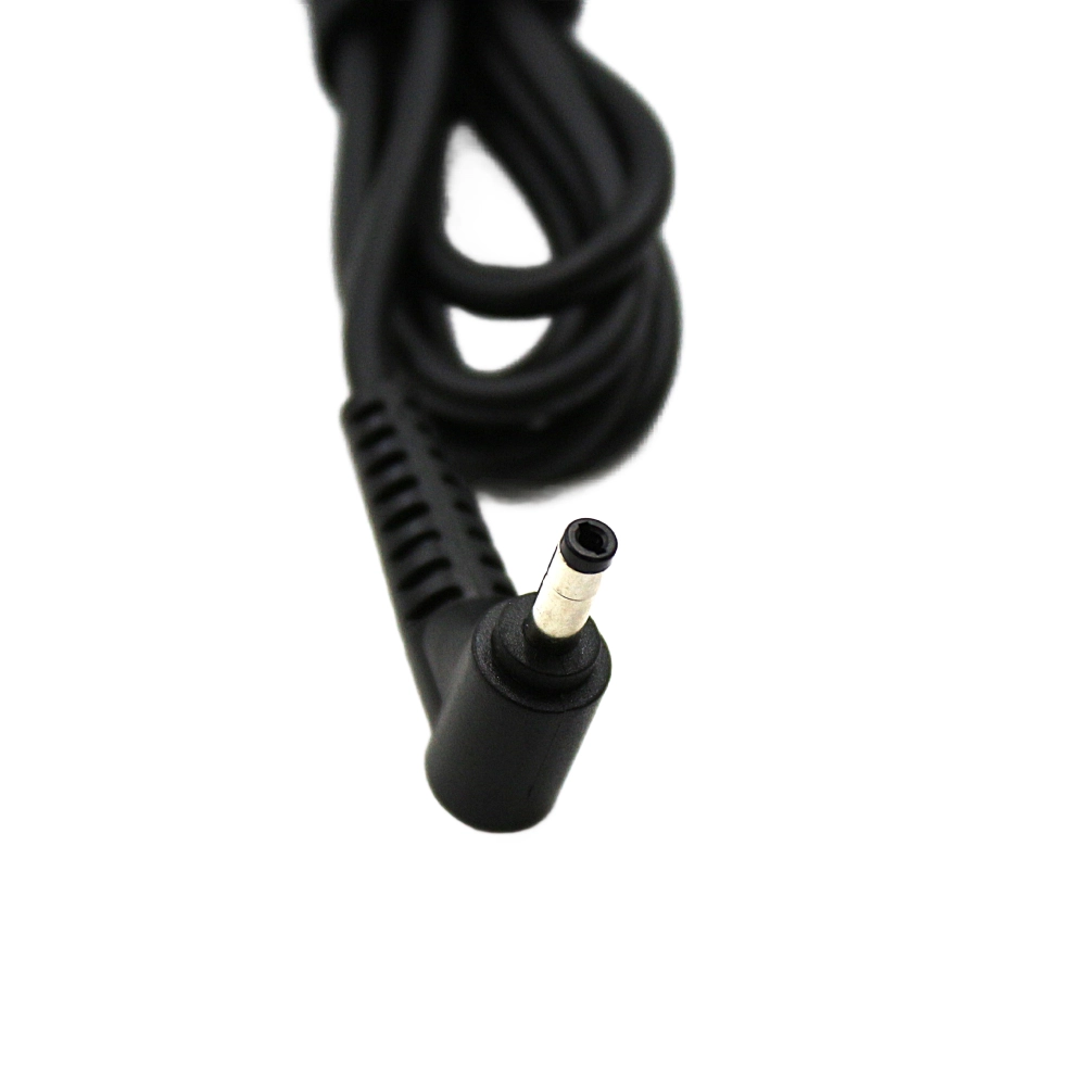 Teksus Laptop Adapter Compatible For Lenovo 65w | 20v/3.25a | 4.0mm x 1.7mm Small Pin view 4